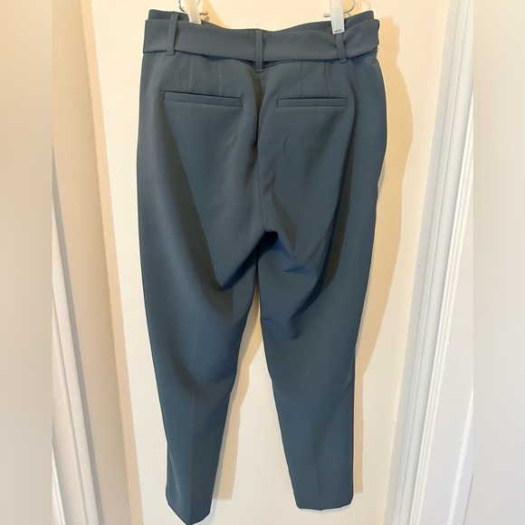 Soft, ankle length trousers - Picture 2 of 3
